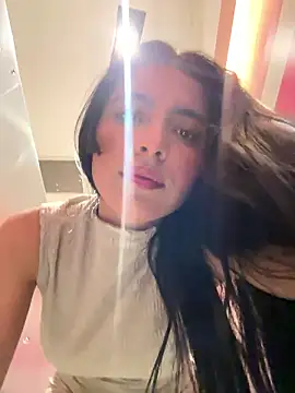 Cristal Cerati  online show from January 15, 12:48 am