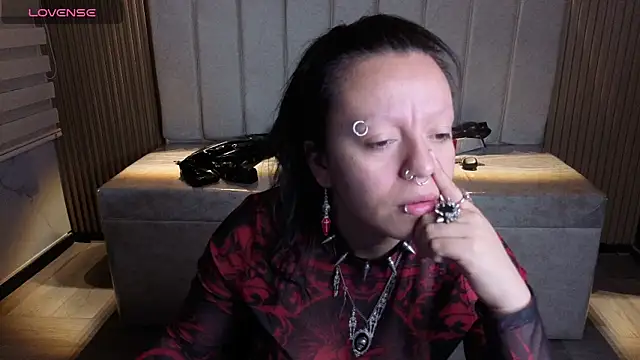 Belladonna trix online show from June 20, 3:26 pm