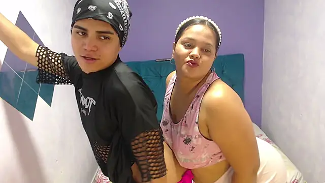 aruby francocm online show from November 20, 7:35 pm