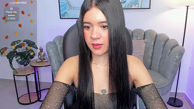 alix nova online show from November 27, 11:34 am