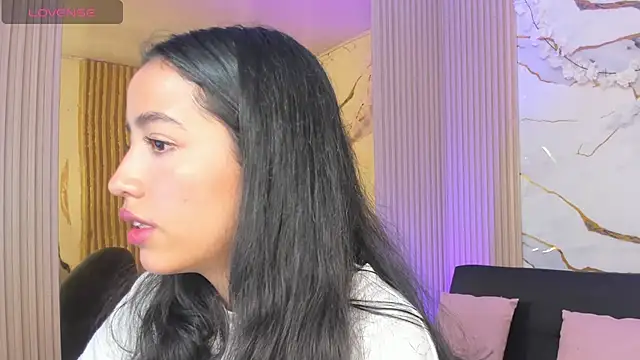 Joselyn tay online show from June 10, 12:04 pm