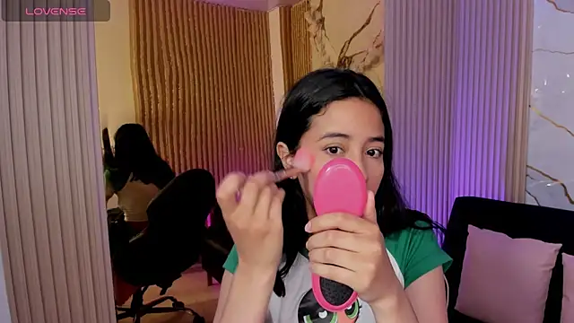 Joselyn tay online show from June 17, 12:07 pm