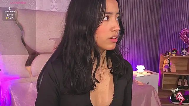 Joselyn tay online show from July 17, 1:07 pm