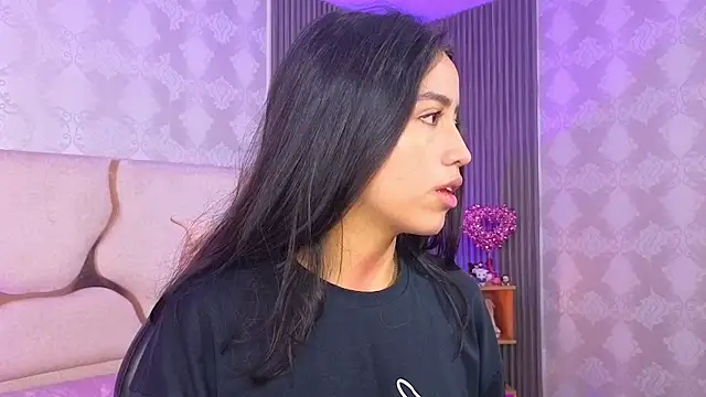 Joselyn tay online show from July 28, 12:12 pm