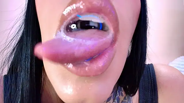 catte jensen online show from June 3, 5:32 am