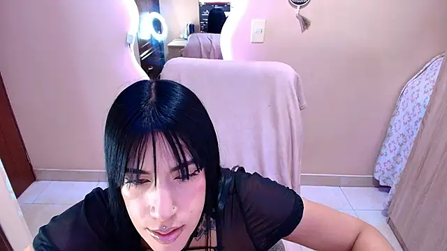 catte jensen online show from June 30, 5:30 am