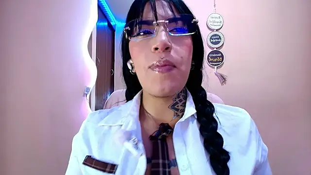 catte jensen online show from July 4, 3:24 am