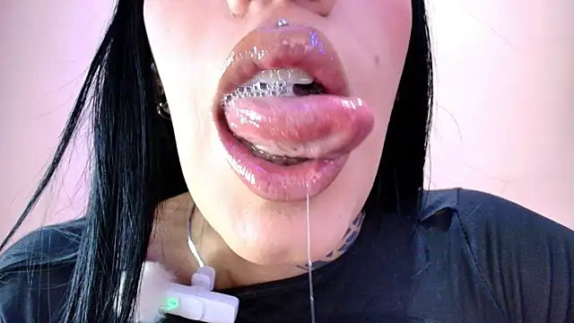 catte jensen online show from July 8, 6:07 am
