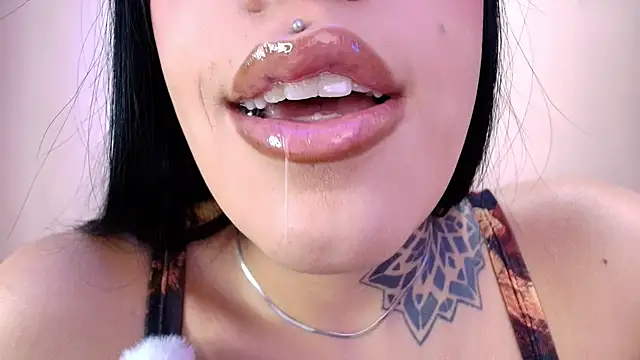 catte jensen online show from July 17, 4:41 am