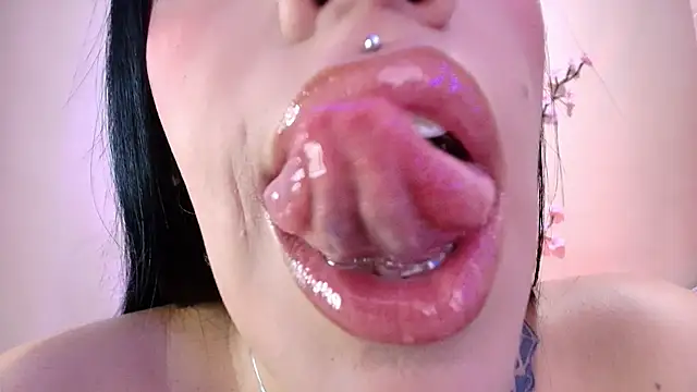 catte jensen online show from July 22, 4:26 am