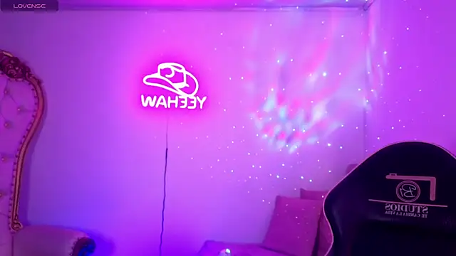 ISABELA TAY online show from July 12, 3:08 am