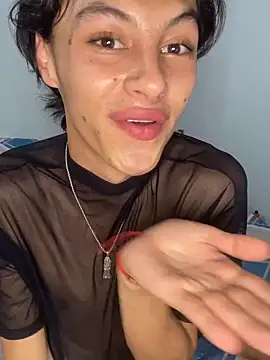 apolo smith001 online show from November 15, 6:59 pm