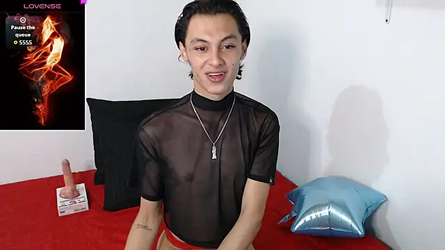 apolo smith001 online show from December 5, 2:09 am