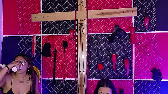 Ivy bdsm  online show from November 21, 4:11 am