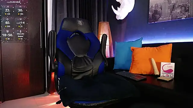 Zed ferrer online show from December 4, 10:57 am