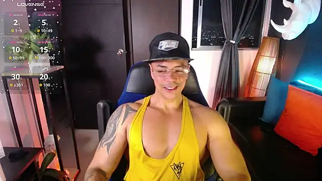 Zed ferrer online show from June 12, 6:01 am
