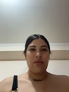 Anna Bitch Disgusting online show from June 10, 3:07 am