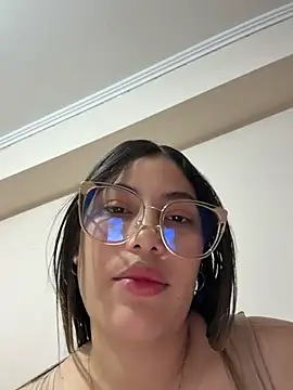 Anna Bitch Disgusting online show from June 12, 1:04 am