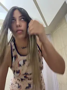 Anna Bitch Disgusting online show from June 14, 4:36 am