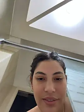 Anna Bitch Disgusting online show from June 19, 1:43 am