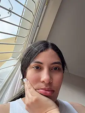 Anna Bitch Disgusting online show from June 28, 10:05 pm