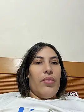 Anna Bitch Disgusting online show from July 3, 6:20 am