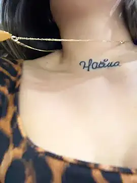 Anna Bitch Disgusting online show from July 5, 1:12 am