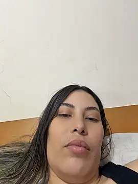 Anna Bitch Disgusting online show from July 5, 6:42 am