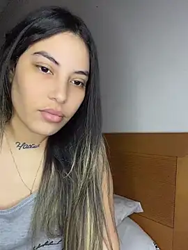 Anna Bitch Disgusting online show from July 7, 12:53 pm
