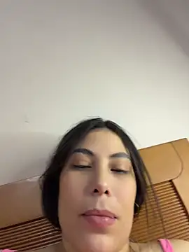 Anna Bitch Disgusting online show from July 8, 4:06 am