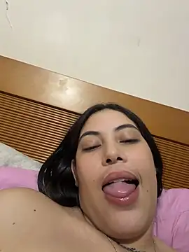 Anna Bitch Disgusting online show from July 10, 9:01 am