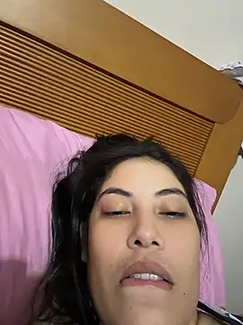 Anna Bitch Disgusting online show from July 11, 4:15 am