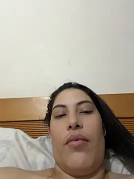 Anna Bitch Disgusting online show from July 12, 3:30 am