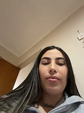 Anna Bitch Disgusting online show from July 19, 3:21 am