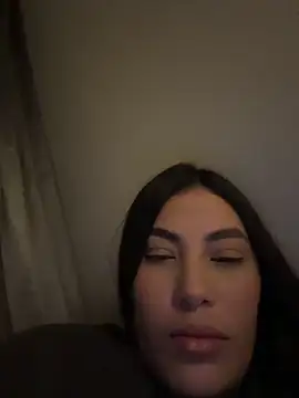 Anna Bitch Disgusting online show from July 24, 4:43 am