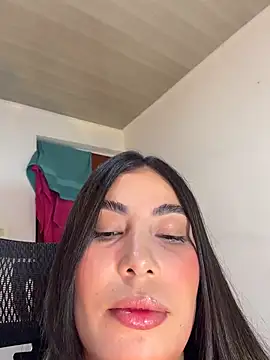 Anna Bitch Disgusting online show from July 25, 4:43 am