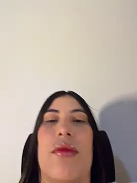 Anna Bitch Disgusting online show from July 28, 12:29 am