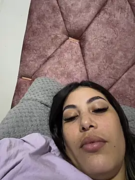 Anna Bitch Disgusting online show from July 30, 12:31 am