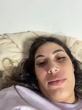 Anna Bitch Disgusting online show from July 31, 1:10 pm