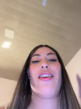 Anna Bitch Disgusting online show from August 1, 4:12 am