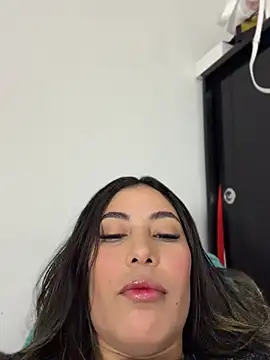 Anna Bitch Disgusting online show from August 2, 4:55 am