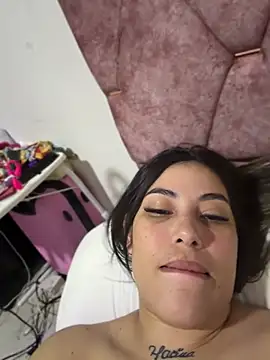 Anna Bitch Disgusting online show from August 3, 3:05 am