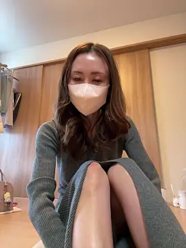 Kyouka wife online show from February 4, 5:13 am