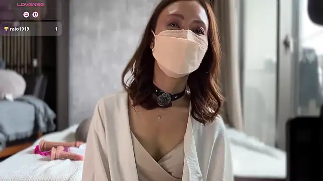 Kyouka wife online show from May 26, 5:03 am