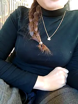 Niss8386 online show from November 21, 1:48 am