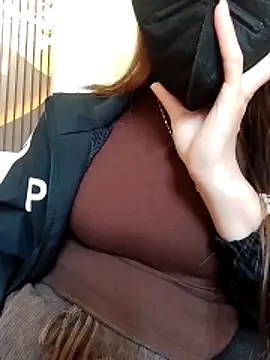 Niss8386 online show from November 23, 6:57 am