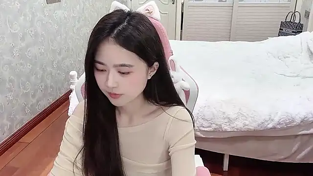 Meying-170 online show from March 18, 2:15 am