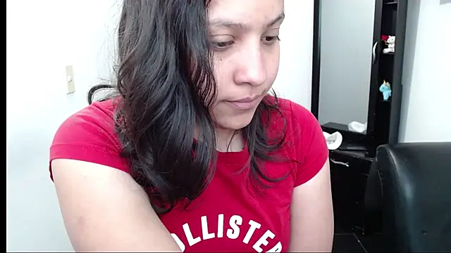 Little-rouse online show from March 17, 3:37 pm