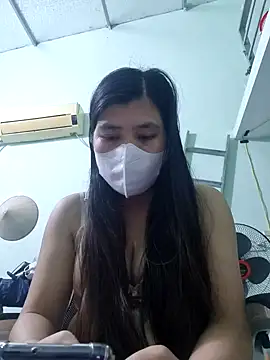 Misu6868 online show from December 1, 2:16 am