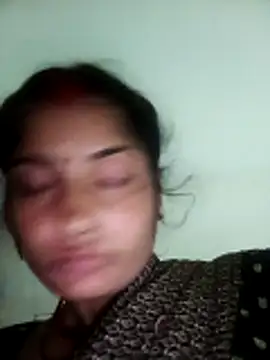 Snapshot of Pushpa_hotty chatting on December 15, 2:43 pm Pushpa hotty online show from December 15, 2:43 pm